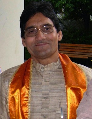 Dr. Devendra Sharma - PanditRamDayalSharma